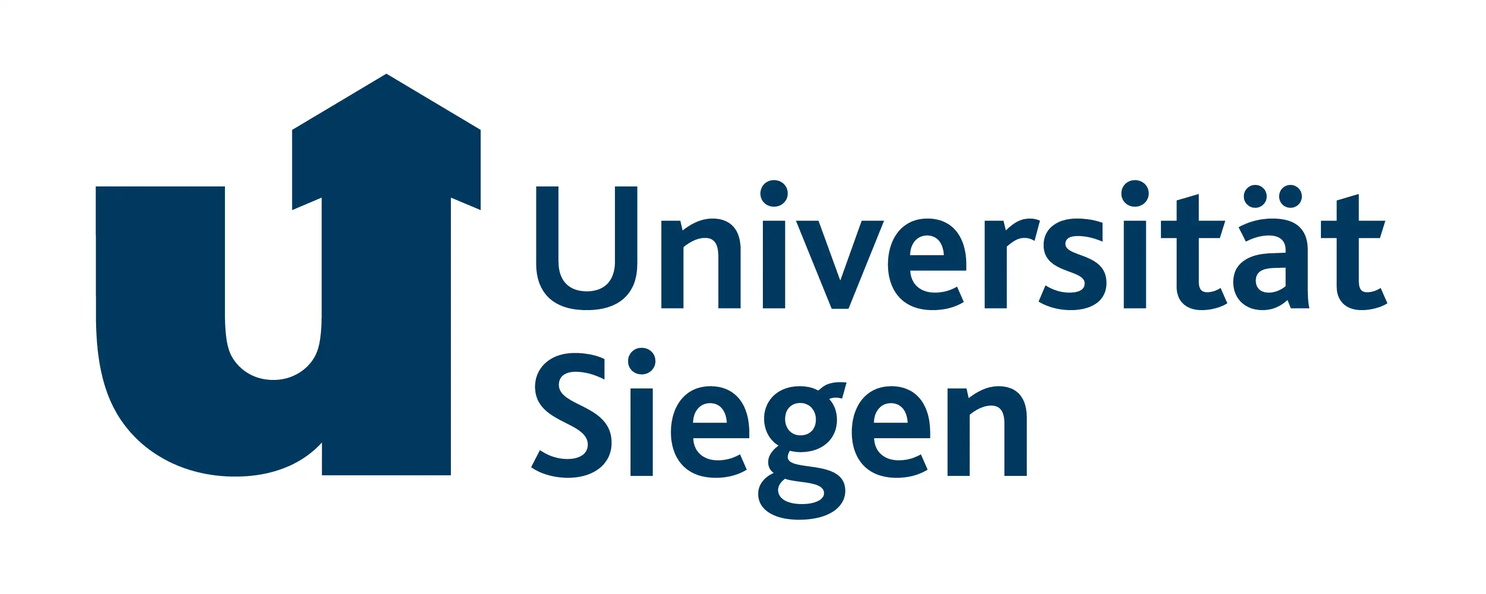 Uni Siegen Logo