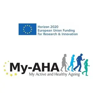 myAHA Project Logo